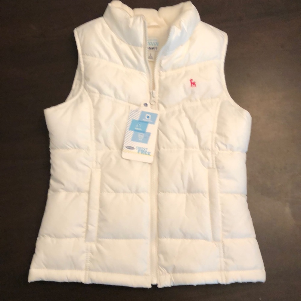 Vest - BNWT